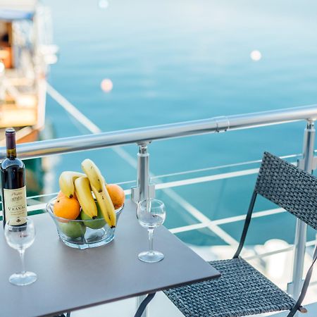 Apartments Monet Tivat Ngoại thất bức ảnh