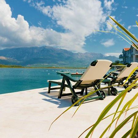 Apartments Monet Tivat Ngoại thất bức ảnh