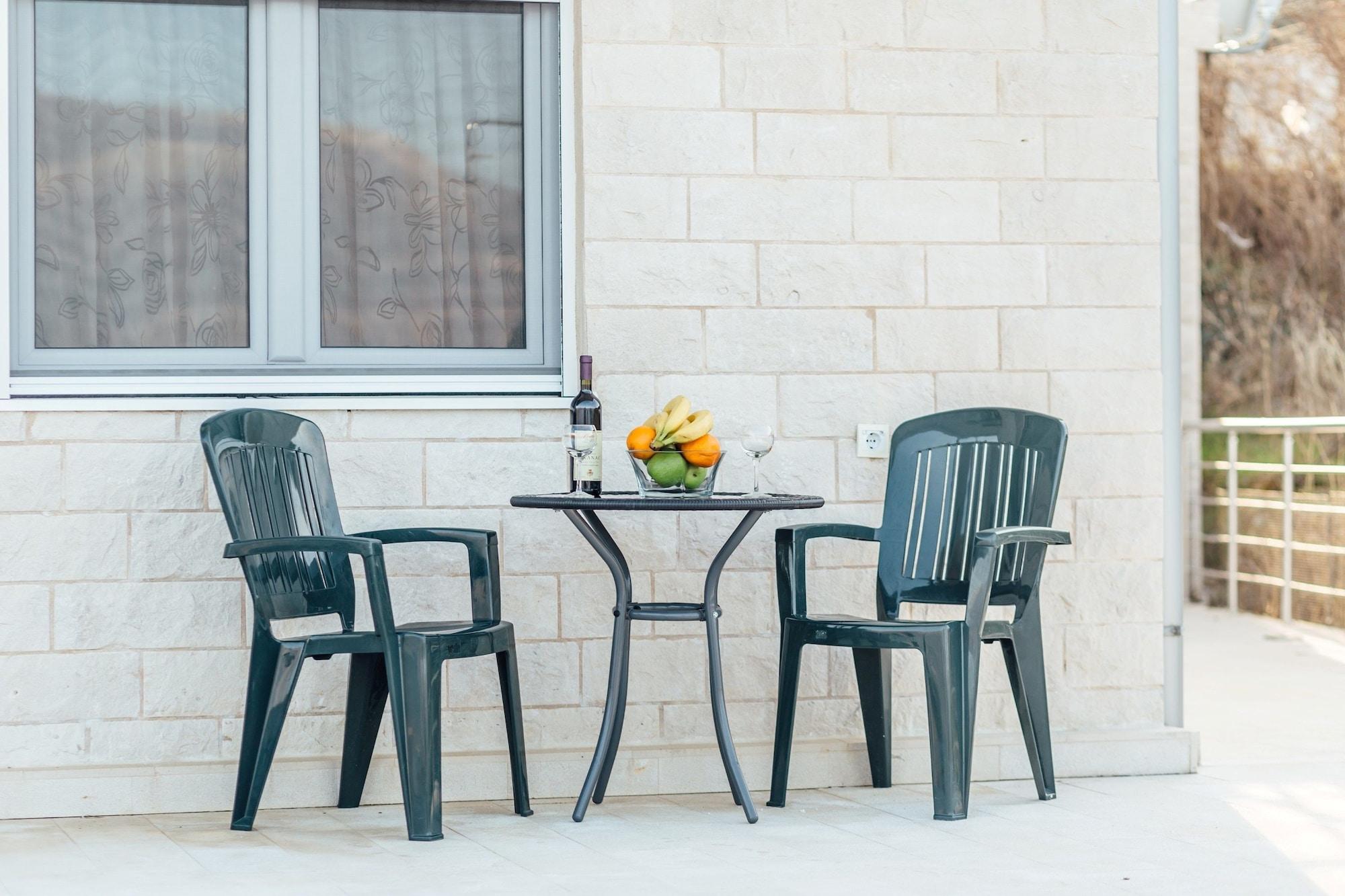 Apartments Monet Tivat Ngoại thất bức ảnh