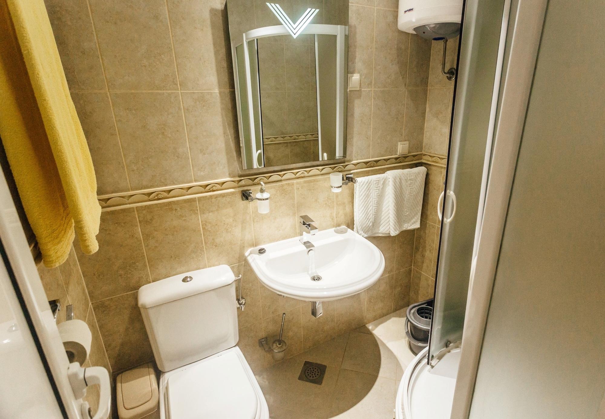 Apartments Monet Tivat Ngoại thất bức ảnh