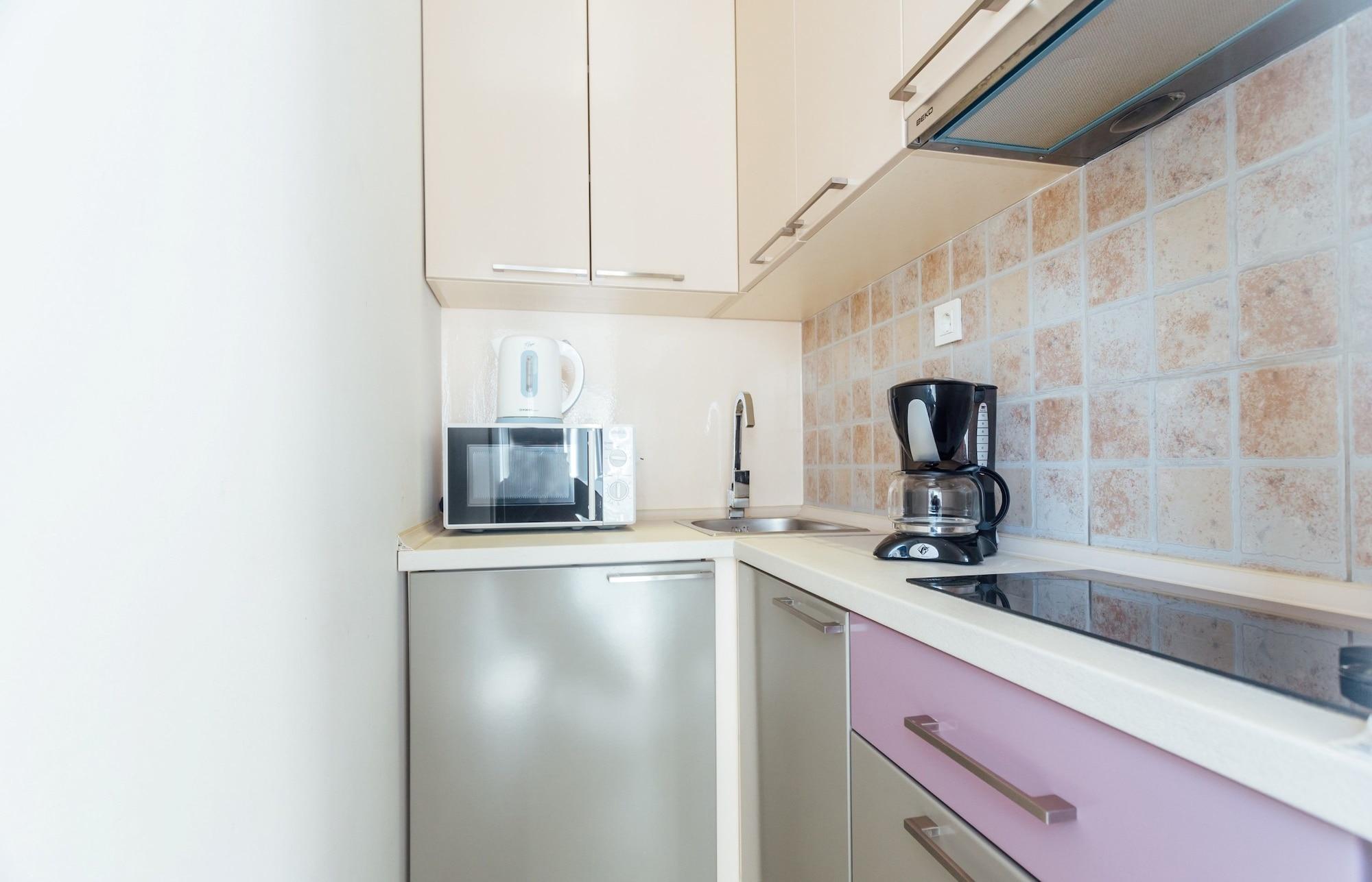 Apartments Monet Tivat Ngoại thất bức ảnh