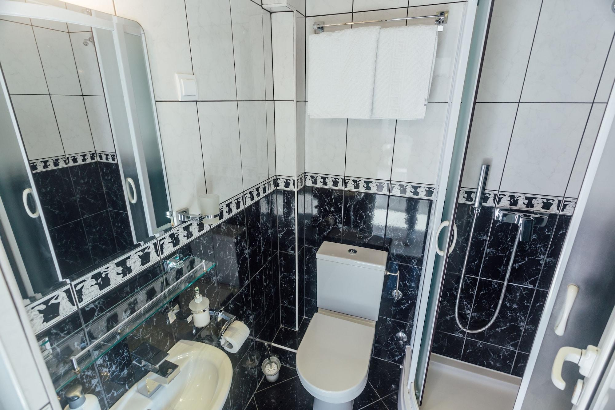 Apartments Monet Tivat Ngoại thất bức ảnh