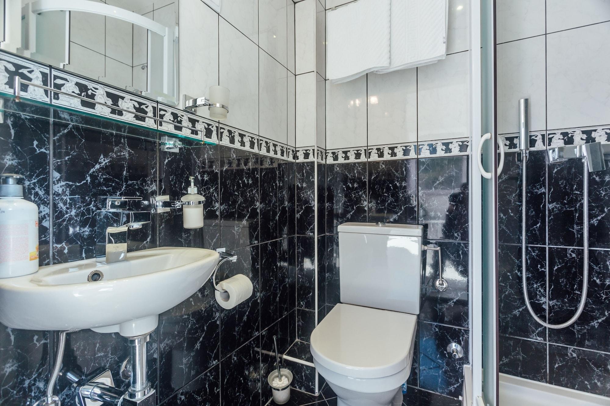 Apartments Monet Tivat Ngoại thất bức ảnh