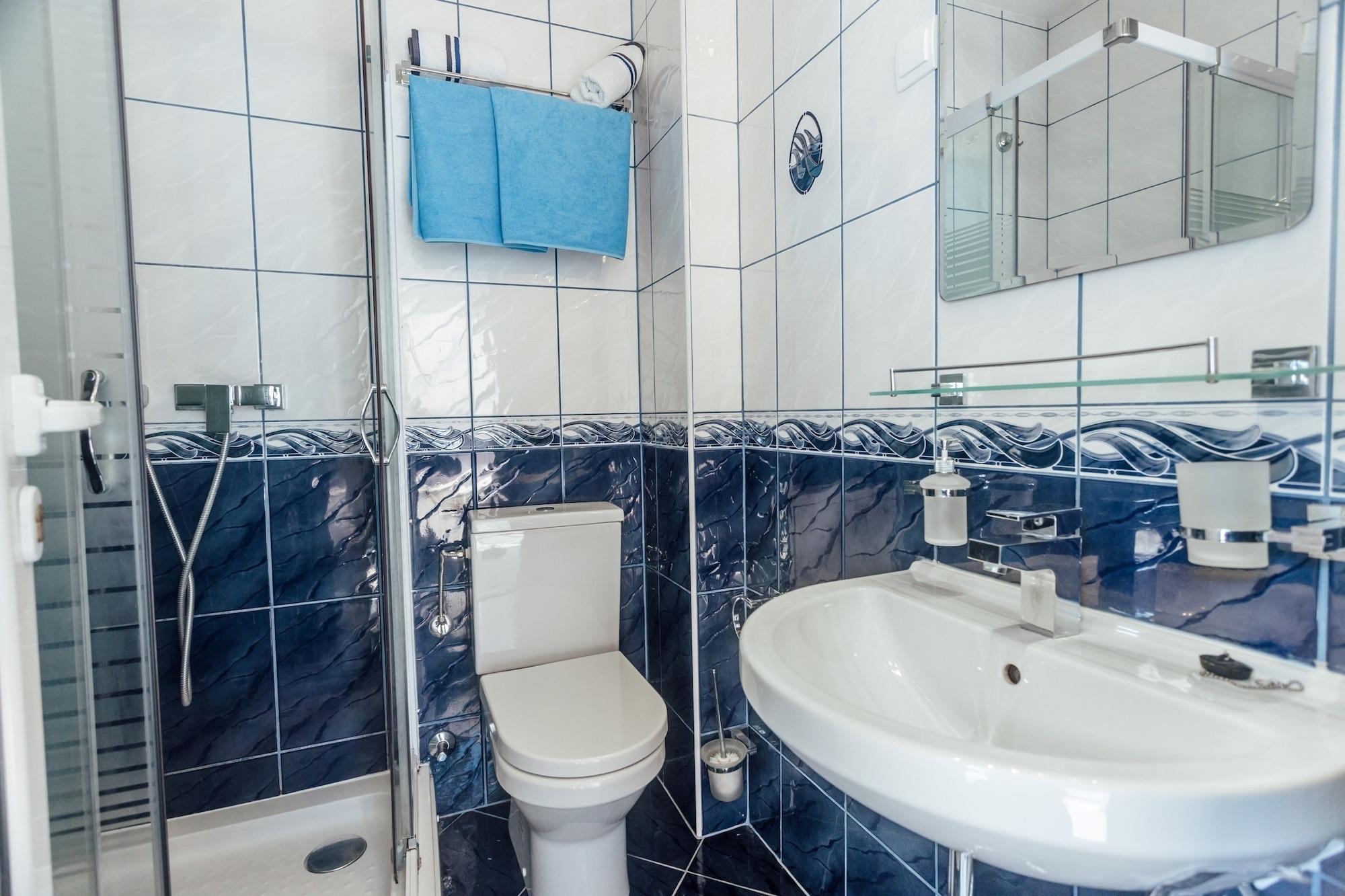 Apartments Monet Tivat Ngoại thất bức ảnh