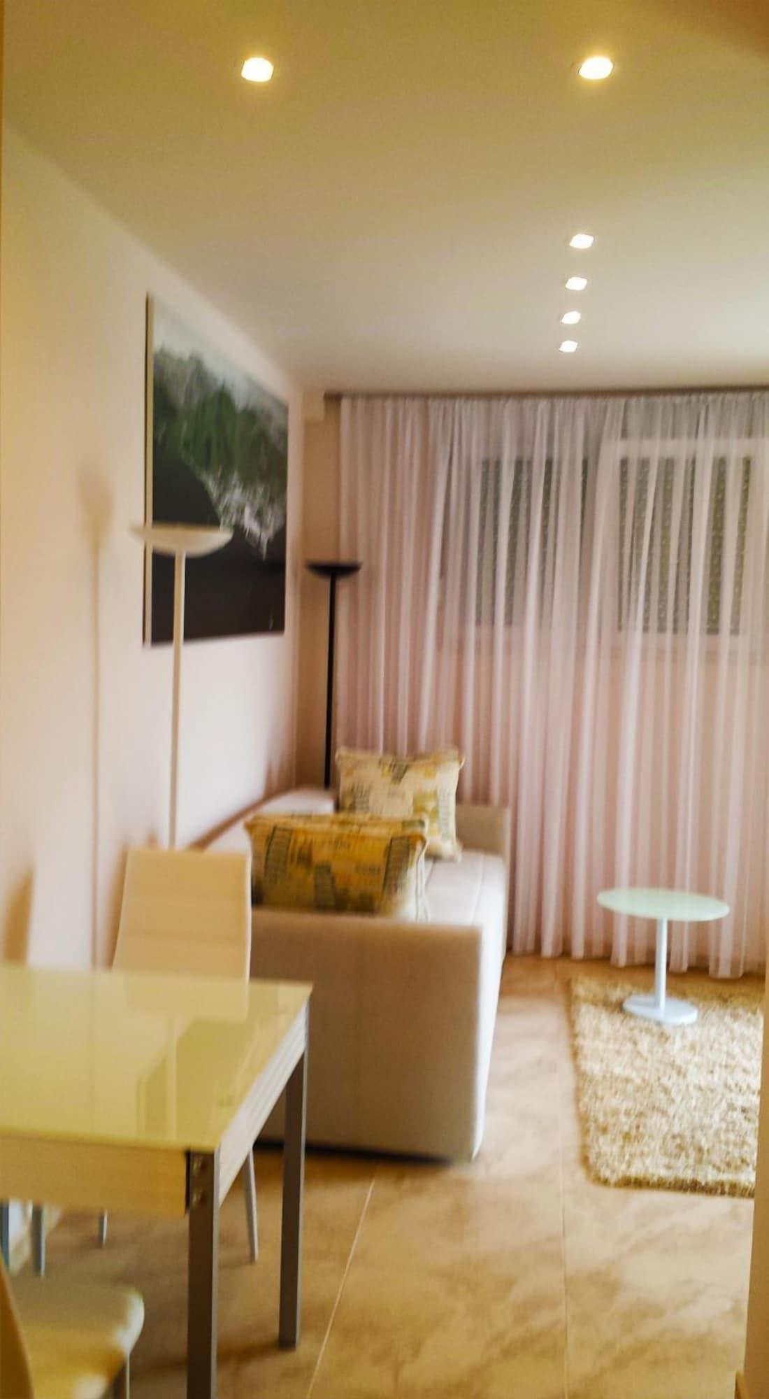 Apartments Monet Tivat Ngoại thất bức ảnh