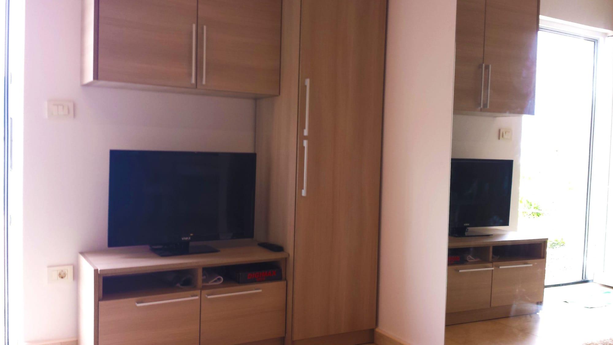 Apartments Monet Tivat Ngoại thất bức ảnh