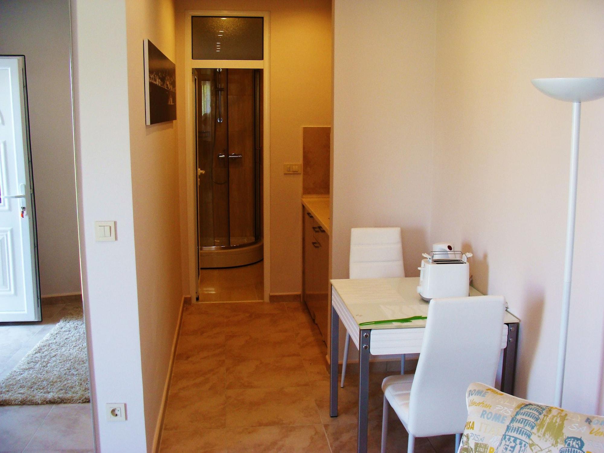 Apartments Monet Tivat Ngoại thất bức ảnh