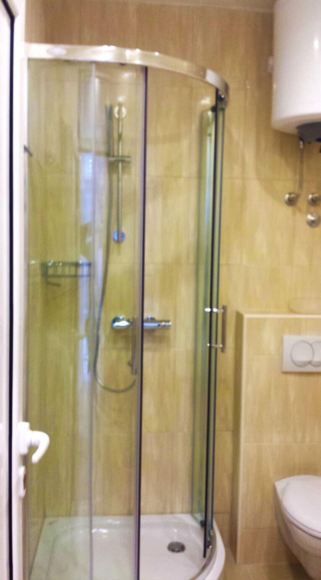 Apartments Monet Tivat Ngoại thất bức ảnh