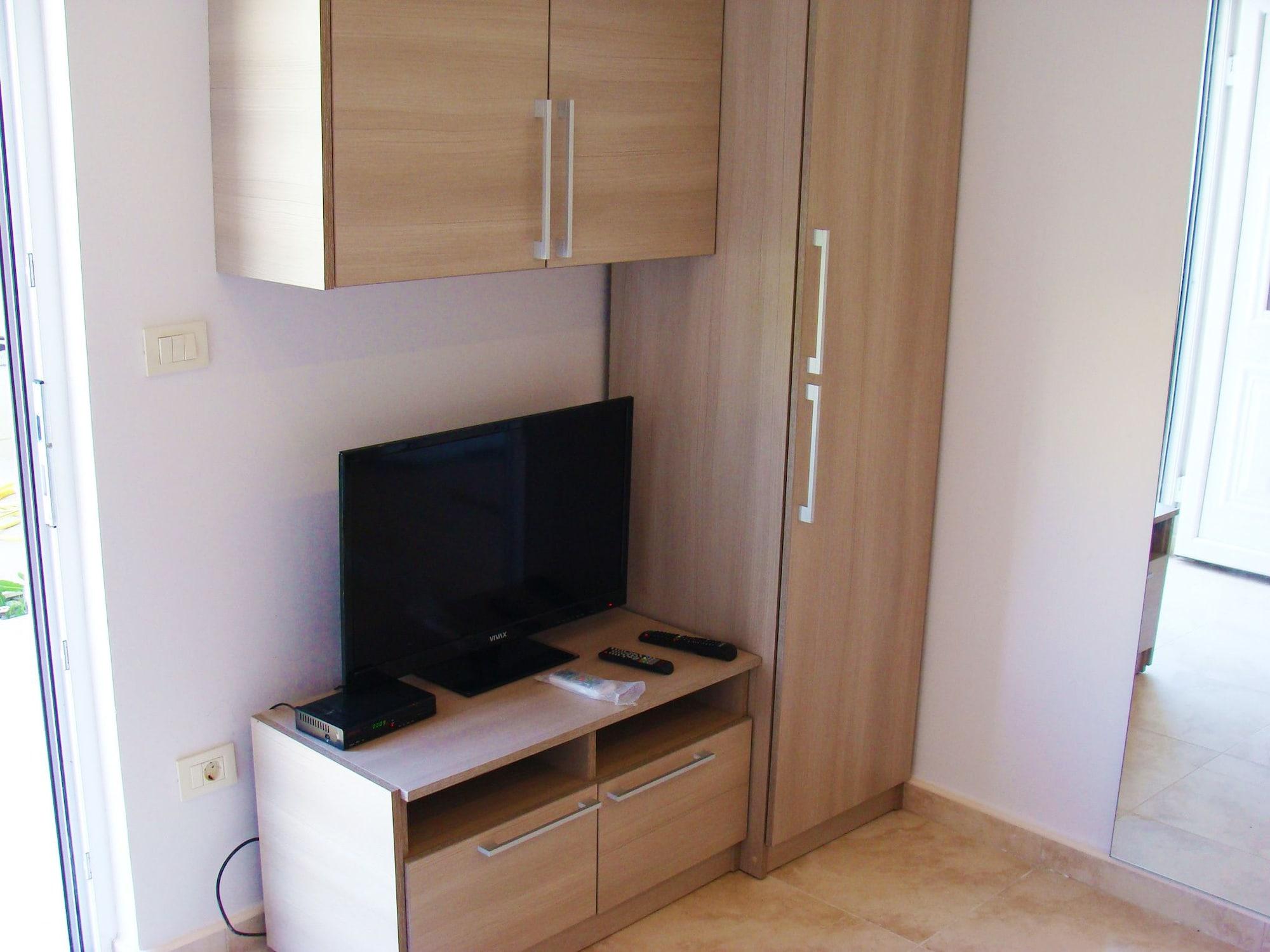 Apartments Monet Tivat Ngoại thất bức ảnh