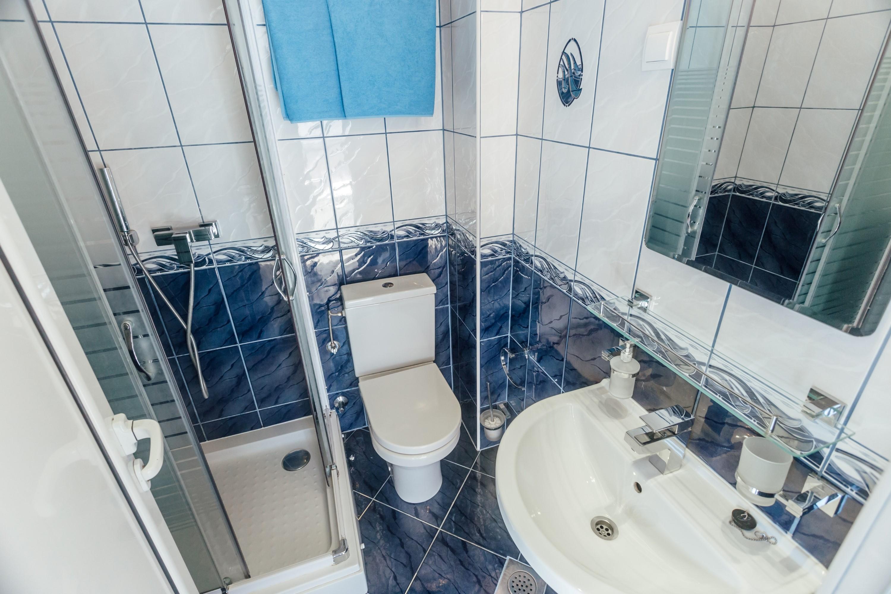 Apartments Monet Tivat Ngoại thất bức ảnh