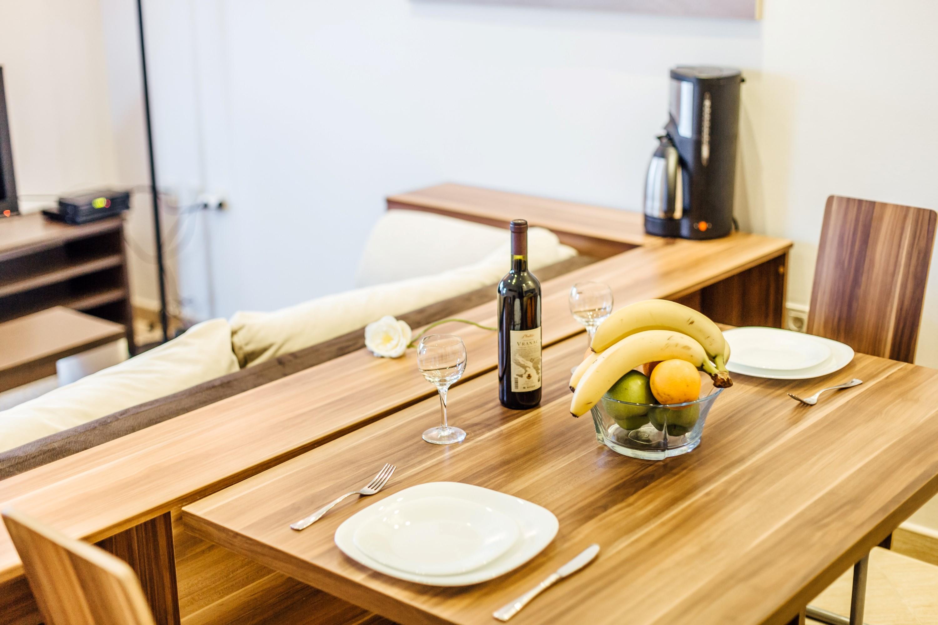 Apartments Monet Tivat Ngoại thất bức ảnh