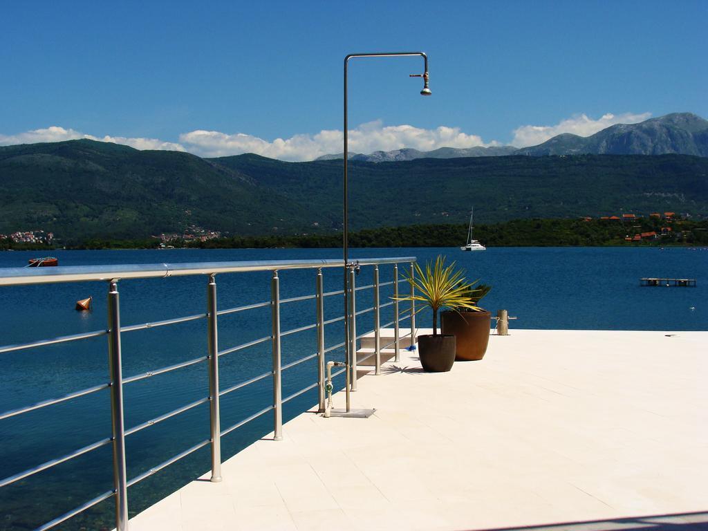 Apartments Monet Tivat Ngoại thất bức ảnh