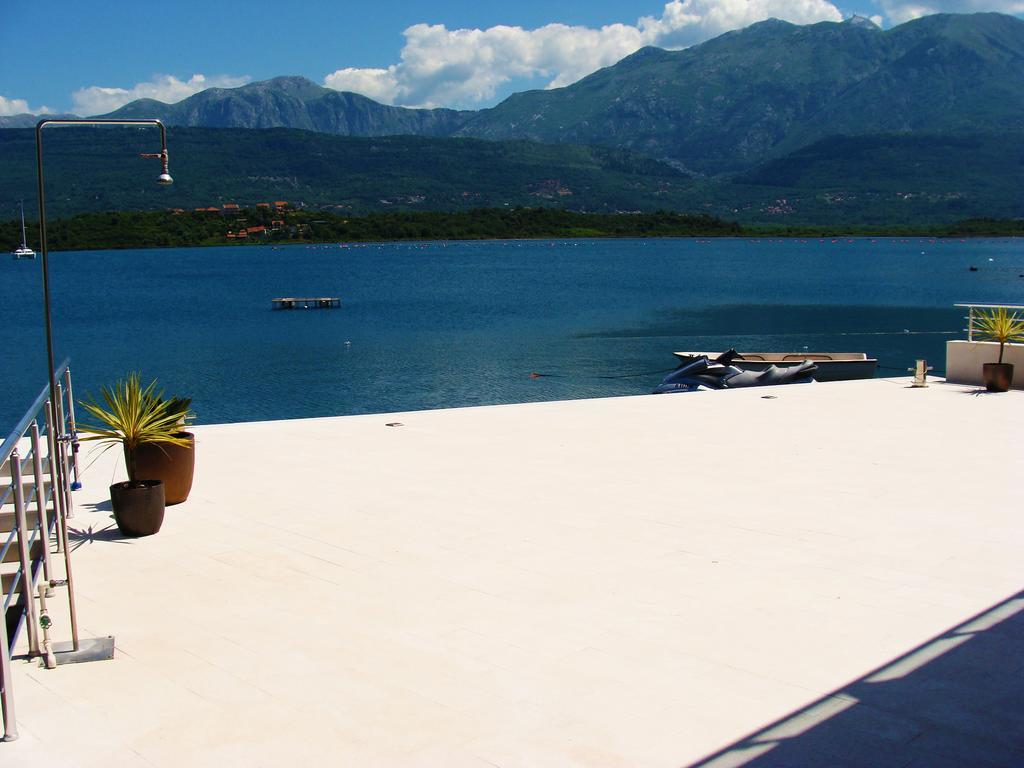 Apartments Monet Tivat Ngoại thất bức ảnh
