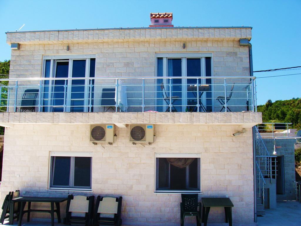 Apartments Monet Tivat Ngoại thất bức ảnh
