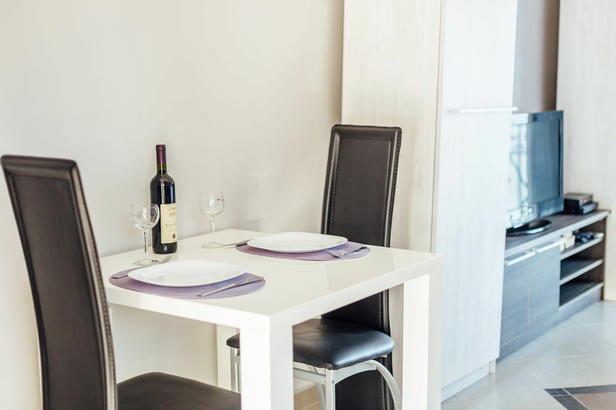 Apartments Monet Tivat Ngoại thất bức ảnh