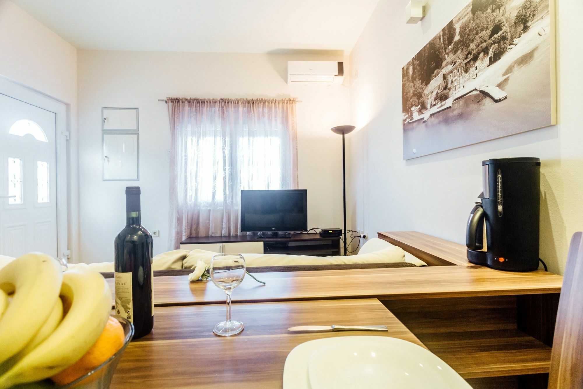 Apartments Monet Tivat Ngoại thất bức ảnh